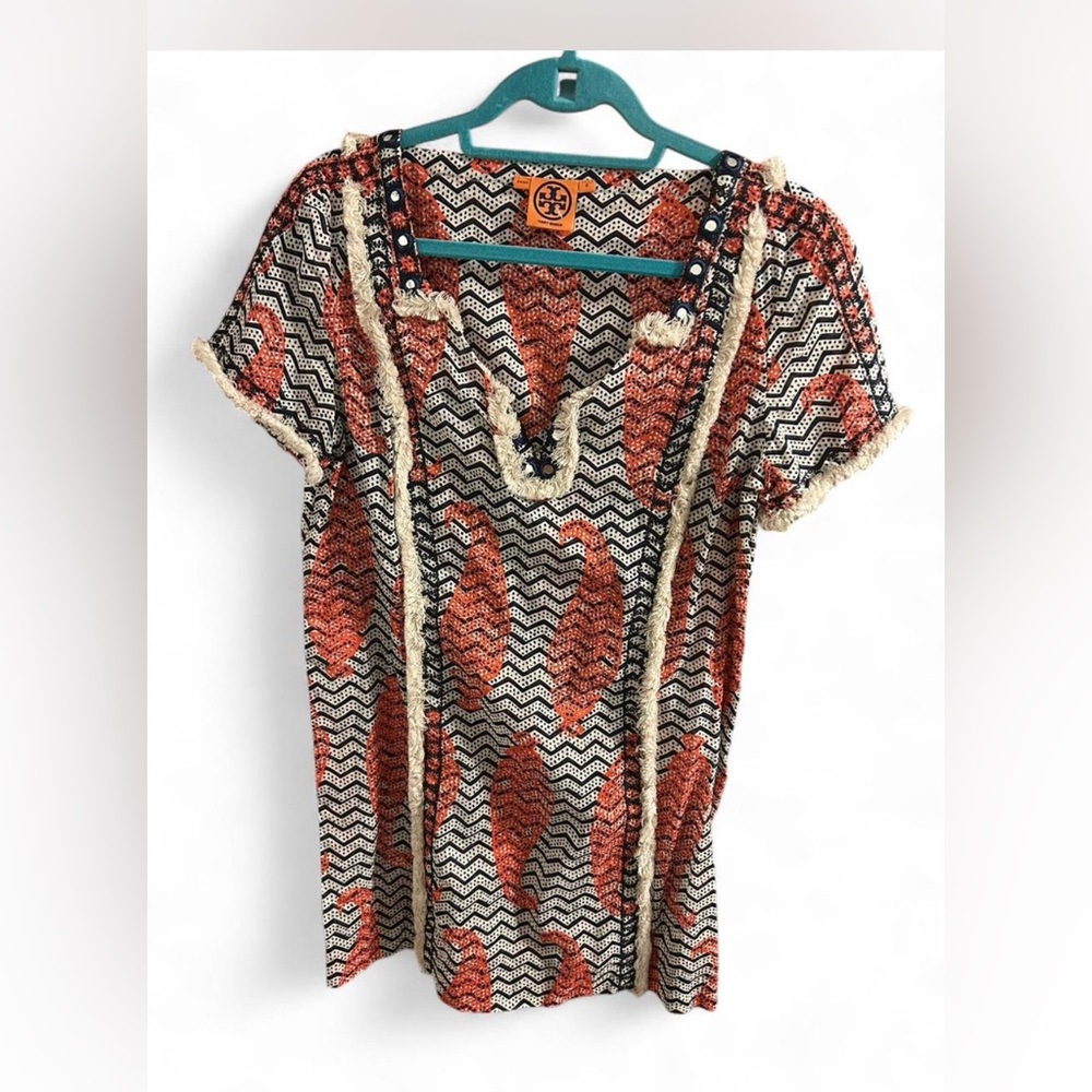 Tory Burch Dress
